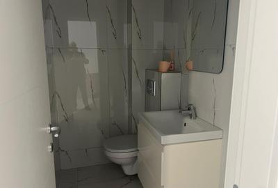 Apartament cu 3 camere decomandat în Tătărași - 5