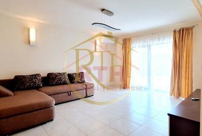 Oferim spre inchiriere casa-duplex cu 4 camere, zona Braytim - 1