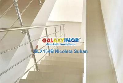 Casă cu 7 camere cu Teren 450 Mp în Calea Victoriei - 11