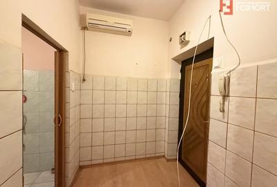 Garsoniera cu o camera de vanzare in Timisoara, zona Ronat - 6