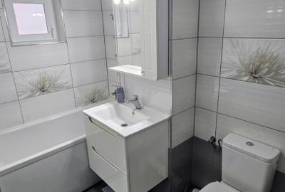 Apartament cu 3 camere decomandat, mobilat în Lipovei - 20
