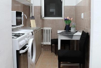 Apartament cu 2 camere decomandat în Mircea cel Bătrân - 2