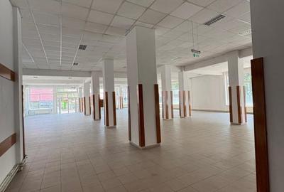 Spatiu comercial central - 12