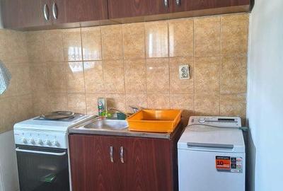 Garsonieră, mobilată în Rogerius - 5