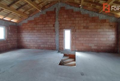 Casă individuală cu 5 camere cu Teren 803 Mp în Săcălaz - 13