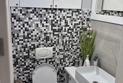 Apartament cu 3 camere decomandat în Ostroveni - 4