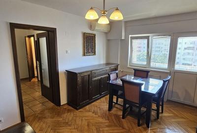 Mosilor apartament 3 camere mobilat si utilat - 10