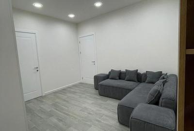 Apartament cu 2 camere decomandat în Rahova - 3