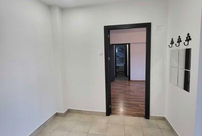Apartament cu 2 camere semidecomandat în Vitan - 5