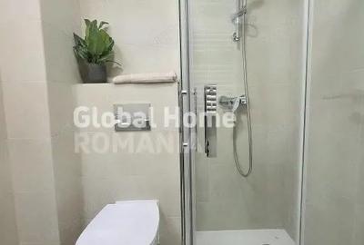 3 Rooms Penthouse + Terrace 16SQM + Parking | H Pipera Lake - Porsche Nord | New - 10