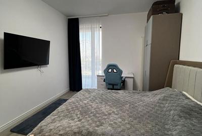 Apartament cu 2 camere în Nord - 10