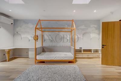 Vila Moderna | 4 Camere | Aviatiei - 20