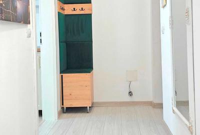 Apartament cu 2 camere decomandat în Cug - 8