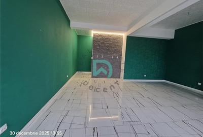 Spațiu comercial, de 47 mp, în 13 Decembrie - 6