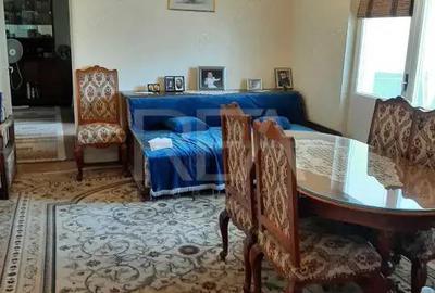 3 camere - Baba Novac - centrala