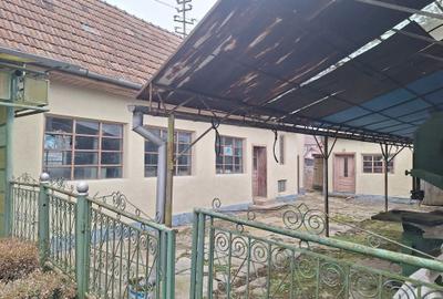 Casă cu 3 camere în Beica de Jos - 5