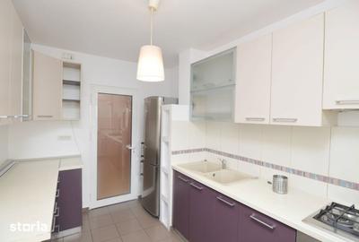 Apartament cu 3 camere, mobilat în Pantelimon - 17