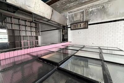 Spațiu comercial, de 80 mp, în Centrul Istoric - 5