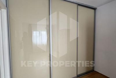 Apartament cu 3 camere, mobilat în Tineretului - 5