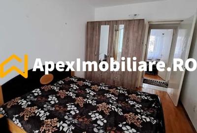 Apartament cu 3 camere decomandat, mobilat în Drumul Taberei - 4