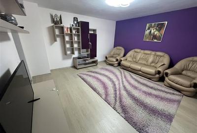 Ap 4 camere,renovat,3 AC, centrala, mobilat si utilat, Petre Liciu Ap 4 camere,renovat,3 AC, centrala, mobilat si utilat, Petre Liciu - 3