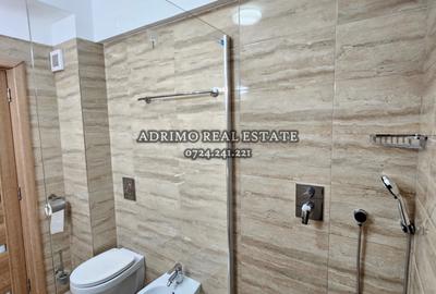 Apartament cu 2 camere decomandat, mobilat în Faleza Nord - 15