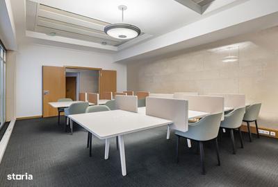 Spațiu comercial, de 10 mp, în Herăstrău - 2