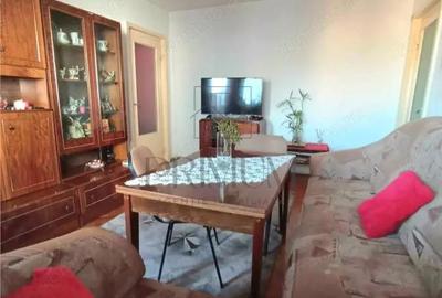 DACIA - 4 CAM - BOXA - CENTRALA AC - ZONA EXCELENTA - 1