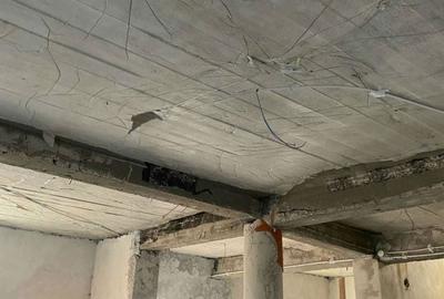 Casă cu 4 camere în Gulia - 5