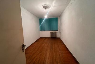 Apartament 3 camere, semidecomandat, 56.60 mp, cartier Brazda lui Novac - 2