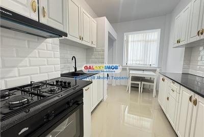 APARTAMENT 2 CAMERE RENOVAT | GARA DE NORD | GH. DUCA - 1