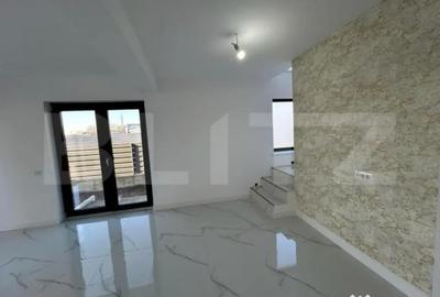 Casă cu 3 camere cu Teren 250 Mp în Central - 6