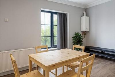 Apartament cu 3 camere în Ultracentral - 3