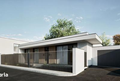 Casă cu 4 camere cu Teren 500 Mp în Moara Vlăsiei - 3