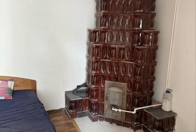 Casă cu 3 camere în Central - 3