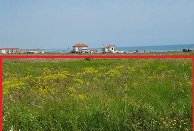 Teren de 1235 mp, în Limanu - 8