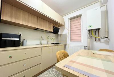 Apartament modern cu 2 camere si terasa | Calea Urseni - 3