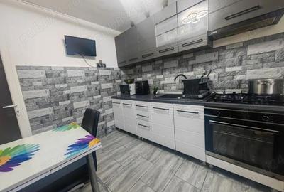 Apartament cu 2 camere semidecomandat în Central - 3