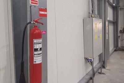 Pantelimon -Branesti inchiriere spatiu hala - 4