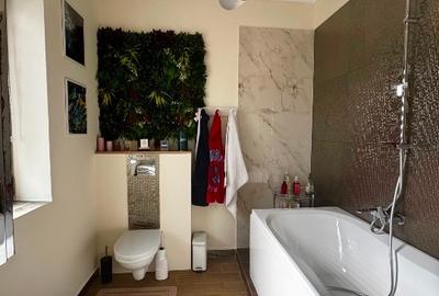 Vila Moderna / Investitie in Salicea | 1300mp | - 7