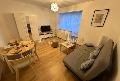 Apartament cu 2 camere decomandat, mobilat în 1 Decembrie 1918 - 1