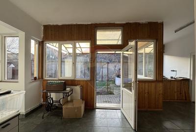 Casa pe un nivel pe str. Plevnei - 3