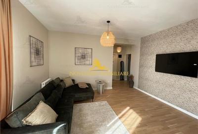 NOVISIMO-IMOBILIARE: GARSONIERA IN ZONA ALBERT , MOBILATA,  PARCARE - 4
