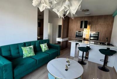 Apartament cu 2 camere decomandat, mobilat în Independenței - 18