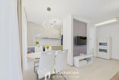 Apartament cu 2 camere decomandat, mobilat în Dumbrăvița - 1