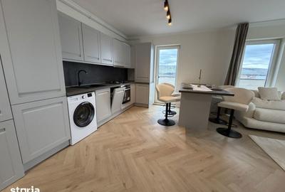 Apartament cu 2 camere în Florești - 10