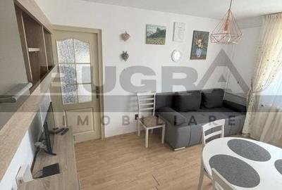 Apartament cu 3 camere decomandat în Gheorgheni