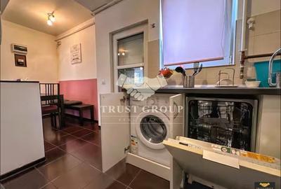 Apartament cu 2 camere decomandat, mobilat în Cișmigiu - 16