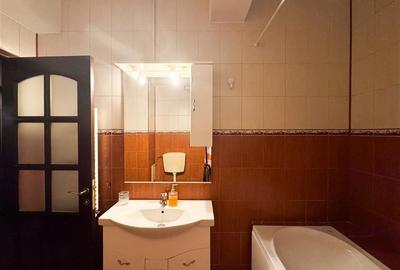 Apartament de vanzare 3 camere Stefan cel Mare - 20