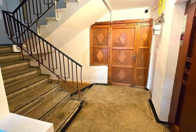 Apartament cu 2 camere în cartierul Astra, Brașov - 12